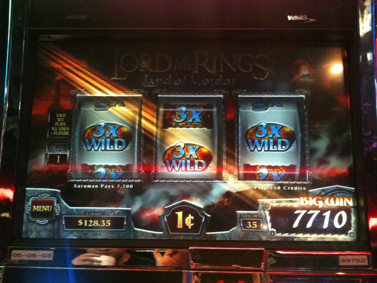 Epic Win !!!