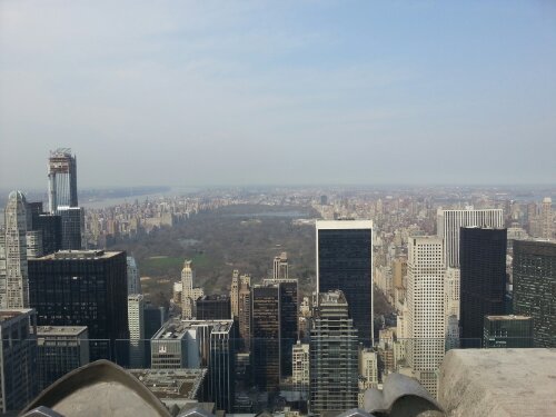 Rockfeller Center