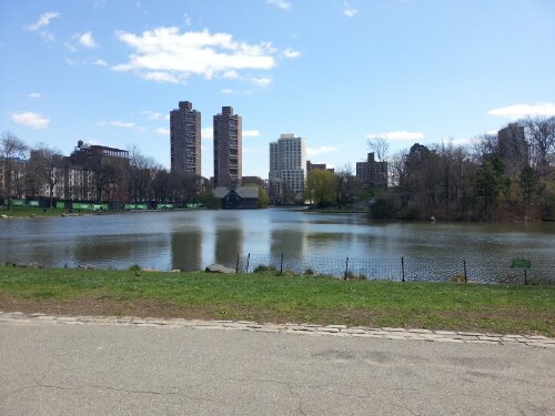 Central Park